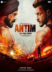 Antim: The Final Truth (Hindi)