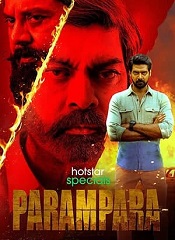 Parampara – Season 01 [Telugu + Tamil + Hindi + Malayalam + Kannada]