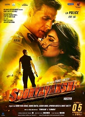 Sooryavanshi (Hindi)