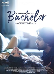 Bachelor [Telugu + Tamil + Malayalam]