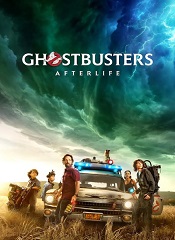 Ghostbusters: Afterlife (English)