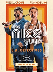 The Nice Guys [Telugu + Tamil + English]