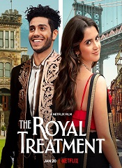 The Royal Treatment [Telugu + Tamil + Hindi + English]