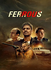 Ferrous [Telugu + Tamil + Hindi + Malayalam + Kannada + English]