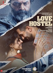 Love Hostel (Hindi)