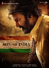Son of India (Telugu)