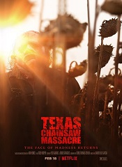 Texas Chainsaw Massacre [Telugu + Tamil + Hindi + Eng]