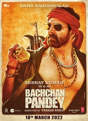 Bachchhan Paandey (Hindi)