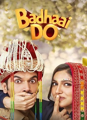 Badhaai Do (Hindi)