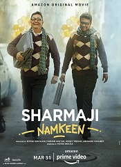Sharmaji Namkeen (Hindi)