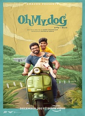 Oh My Dog (Telugu)