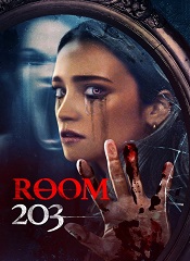 Room 203[Telugu + Tamil + Hindi + Eng]