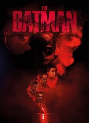The Batman [Telugu + Tamil + Hindi + Eng]