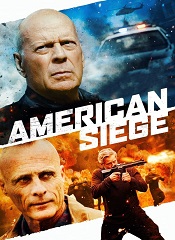 American Siege [Telugu + Tamil + Hindi + Eng]