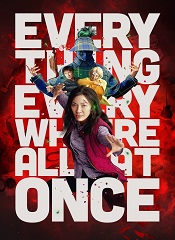 Everything Everywhere All at Once (English)