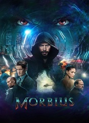 Morbius (English)