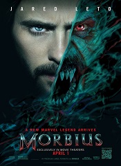 Morbius (Telugu)