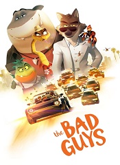 The Bad Guys (English)