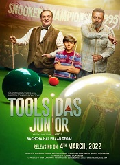 Toolsidas Junior (Hindi)