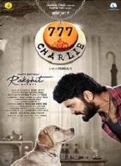 777 Charlie (Hindi)