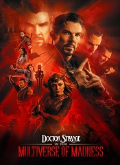 Doctor Strange in the Multiverse of Madness [Telugu + Tamil + Hindi + Eng]