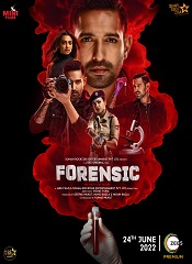 Forensic (Hindi)