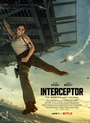 Interceptor [Telugu + Tamil + Hindi + Eng]