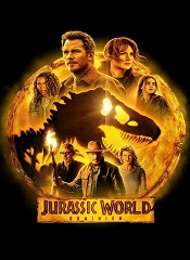 Jurassic World Dominion (Telugu)