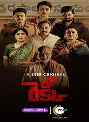 Recce – Season 01 (Telugu)