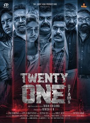 Twenty One Grams (Malayalam)