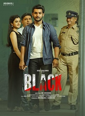 Black (Telugu)