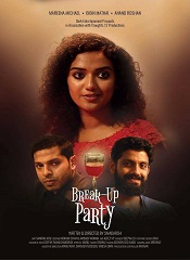 Break Up Party (Malayalam)