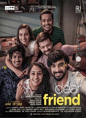 Dear Friend (Malayalam)