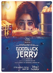 Good Luck Jerry (Hindi)