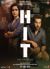 Hit The First Case (Hindi)