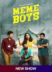 Meme Boys – Season 01 [Telugu + Tamil + Hindi + Malayalam + Kannada]