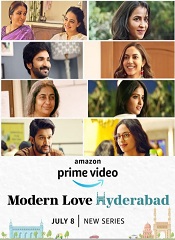 Modern Love Hyderabad – Season 01 (Telugu)