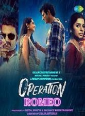 Operation Romeo (Hindi)