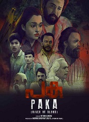 Paka [Telugu + Tamil + Hindi + Malayalam + Kannada]