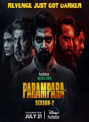 Parampara – Season 02 [Telugu + Tamil + Hindi + Malayalam + Kannada]