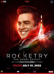 Rocketry: The Nambi Effect [Malayalam + Kannada]
