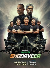 Shoorveer – Season 01 [Telugu + Tamil + Hindi]