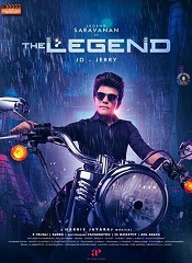 The Legend (Hindi)