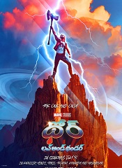 Thor: Love and Thunder (Telugu)