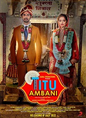 Titu Ambani (Hindi)