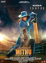Shabaash Mithu [Telugu + Tamil + Hindi]