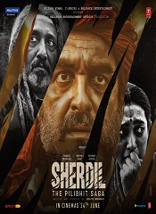 Sherdil (Hindi)
