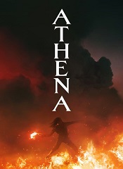 Athena [Telugu + Tamil + Hindi + Eng]