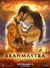Brahmastra: Part One – Shiva (Hindi)