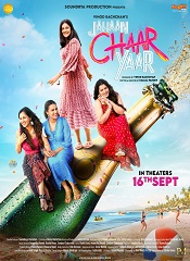 Jahaan Chaar Yaar (Hindi)